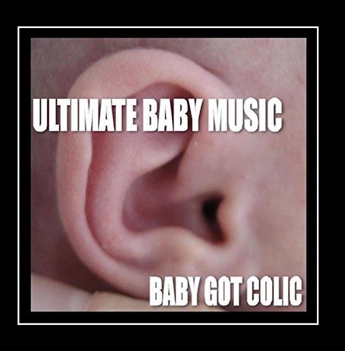 baby colic white noise youtube