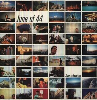 June Of 44 Tropics Meridians Amazon Com Music