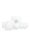 Ring Alarm 14-Piece Kit (newest model), Wireless smart home or business security system, expandable, easy setup, Mobile App Control, 24/7 Professional Monitoring, Alexa Compatible