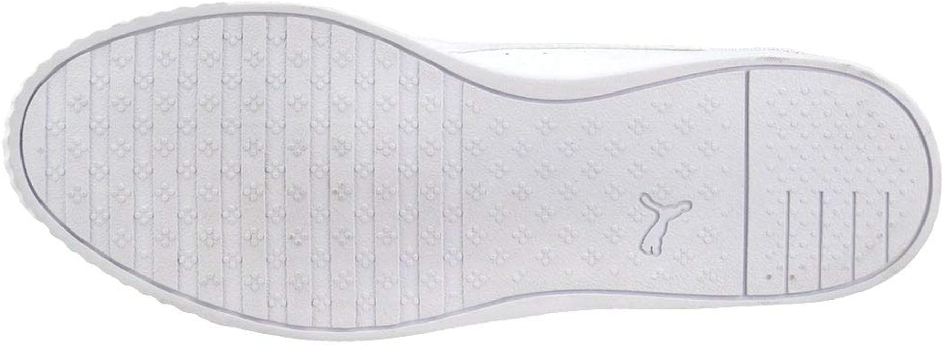 carina slim mule women's sneakers