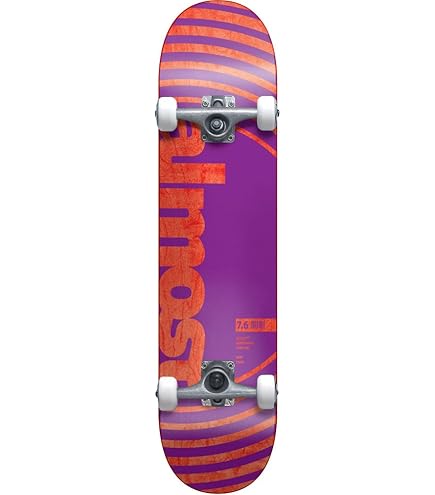 Amazon.com : Almost Blur Complete 7.75 x 31.2 : Sports & Outdoors