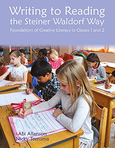 Writing to Reading the Steiner Waldorf