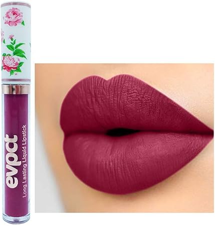 Amazon 女性口紅リップスティック保湿リップグロス持続するリップグロス長持ちリップクリーム 可愛い 防水lluchen J Lluchen 口紅 通販