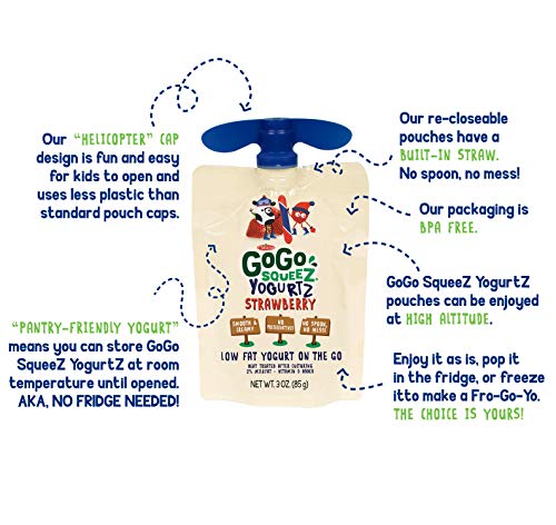1 GoGo+Strawberry+Portable+BPA+Free+Gluten+Free