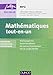 Mathématiques tout-en-un MPSI - 3e éd. - Conforme au nouveau programme by