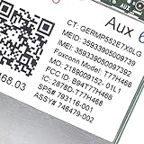 Lodokdre LT4211 T77H468 GOBI5000 4G LTE WWAN Card 793116-001 Elitebook 840 G2 view 4