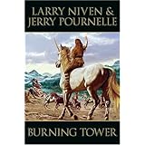 Burning Tower