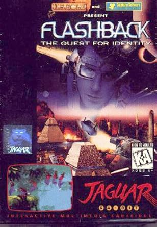 atari jaguar best games