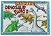 Patch Products Inc. Magnetic Dinosaur Bingo Game