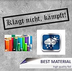 INDIGOS UG Car Sticker - Bumper - Decal - JDM - Die