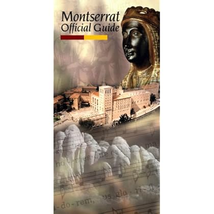 Montserrat. Official Guide (Aspectes de Montserrat) Montserrat. Official Guide (Aspectes de Montserrat)