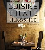 Image de Cuisine thaïe par Silk & Spice