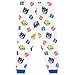 Transformers Boys' Rescue Bots Pajamas Size 4