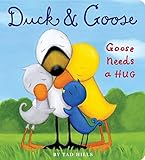 Duck Goose Goose Needs a Hug