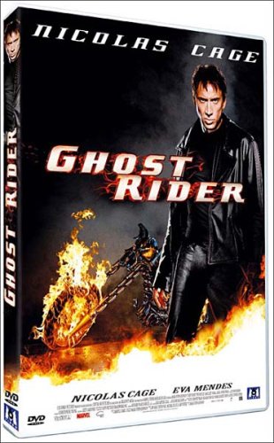Ghost Rider - Mid Price