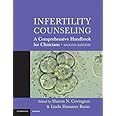 Infertility Counseling: A Comprehensive Handbook for Clinicians