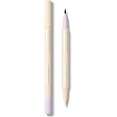SHEGLAM Line，Stick，Slay Eyeliner &amp; Lash Adhesive Pen - Black&amp;Clear