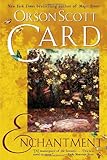 "Enchantment" av Orson Scott Card
