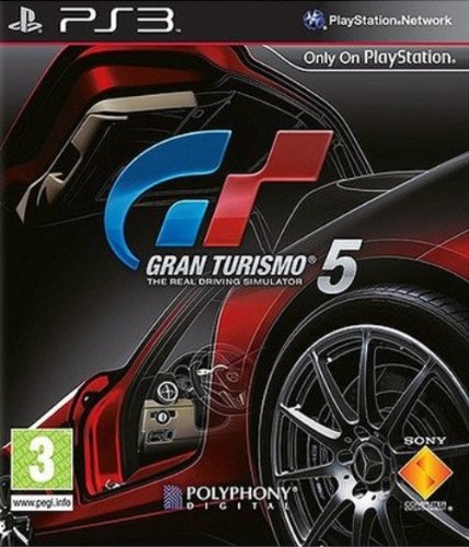 Gran Turismo V (5)