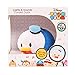 Disney Tsum Tsum Lights & Sounds Donald Plush