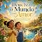 Livro Deus Fez o Mundo com Amor: Uma história doce sobre a criação para pequenos corações (O Começo de tudo Livro 1)