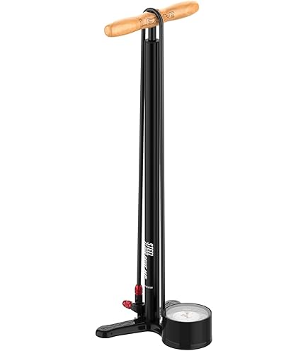 Amazon.com : LEZYNE Sport Floor Drive 3.5 High Pressure