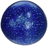 Play Visions 2109 Fun fidget E-Z Squeeze Ball, Glitter