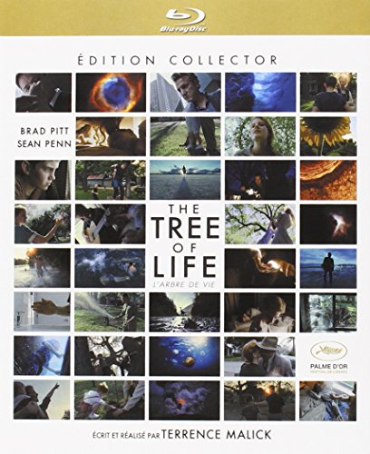 The Tree Of Life (L'arbre De Vie) - Édition Digibook Collector + Livret