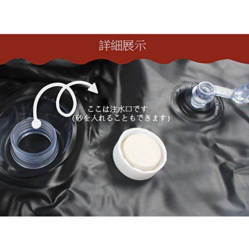 Creamoon Inflatable Kids Punching Bag Free Standing Boxing Bag Heavy Punching Bag Fitness Boxing Target Bag for Practicing Karate, Taekwondo, MMA Relieve Pent Up Energy in Kids and Adults,62.9"