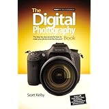 Digital Photography Book, The: Part 1