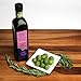 Extra Virgin Olive Oil - Italy | Estate bottled Tuscany Blend |Best Natural Olive Oil for Mediterranean diet | Cold pressed extraction EVOO