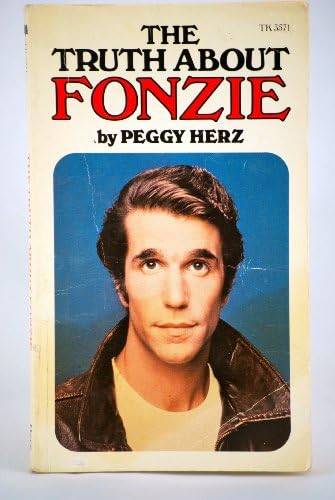 The Truth About Fonzie