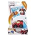 Playskool Heroes Transformers Rescue Bots Flip Racers Sideswipe