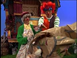 Watch The Big Comfy Couch The Complete Third Season Prime Video