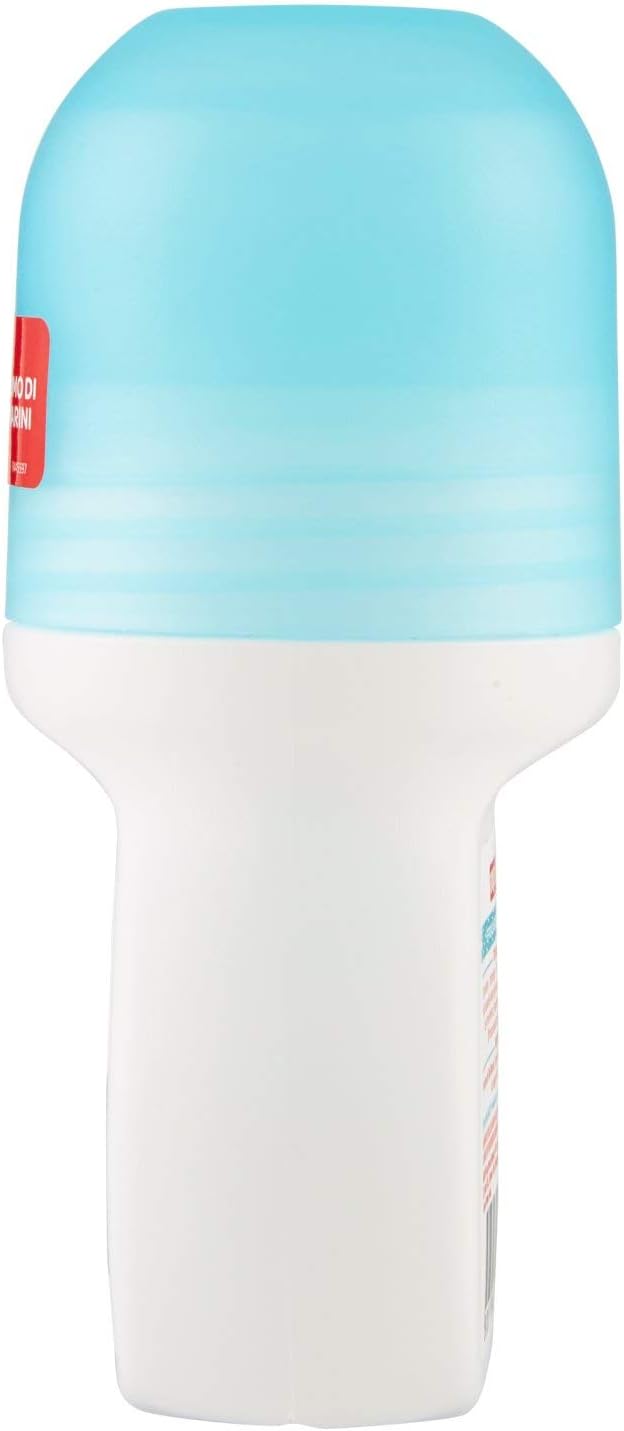 Borotalco Deodorant roll-on active blue - 50 ml, 50 ml (Pack of 1) - Image 5