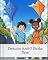 Livro Dança no Azul; O Dia das Pipas