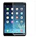 iPad mini Screen Protector, JETech 0.2mm Premium Tempered Glass Screen Protector Film for Apple iPad mini 1 / 2 / 3 - 0336B
