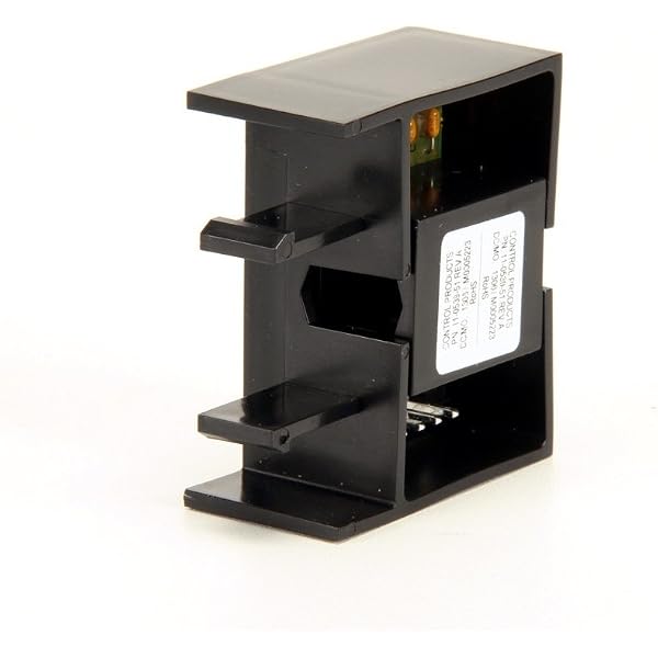 scotsman cm3 bin full sensor