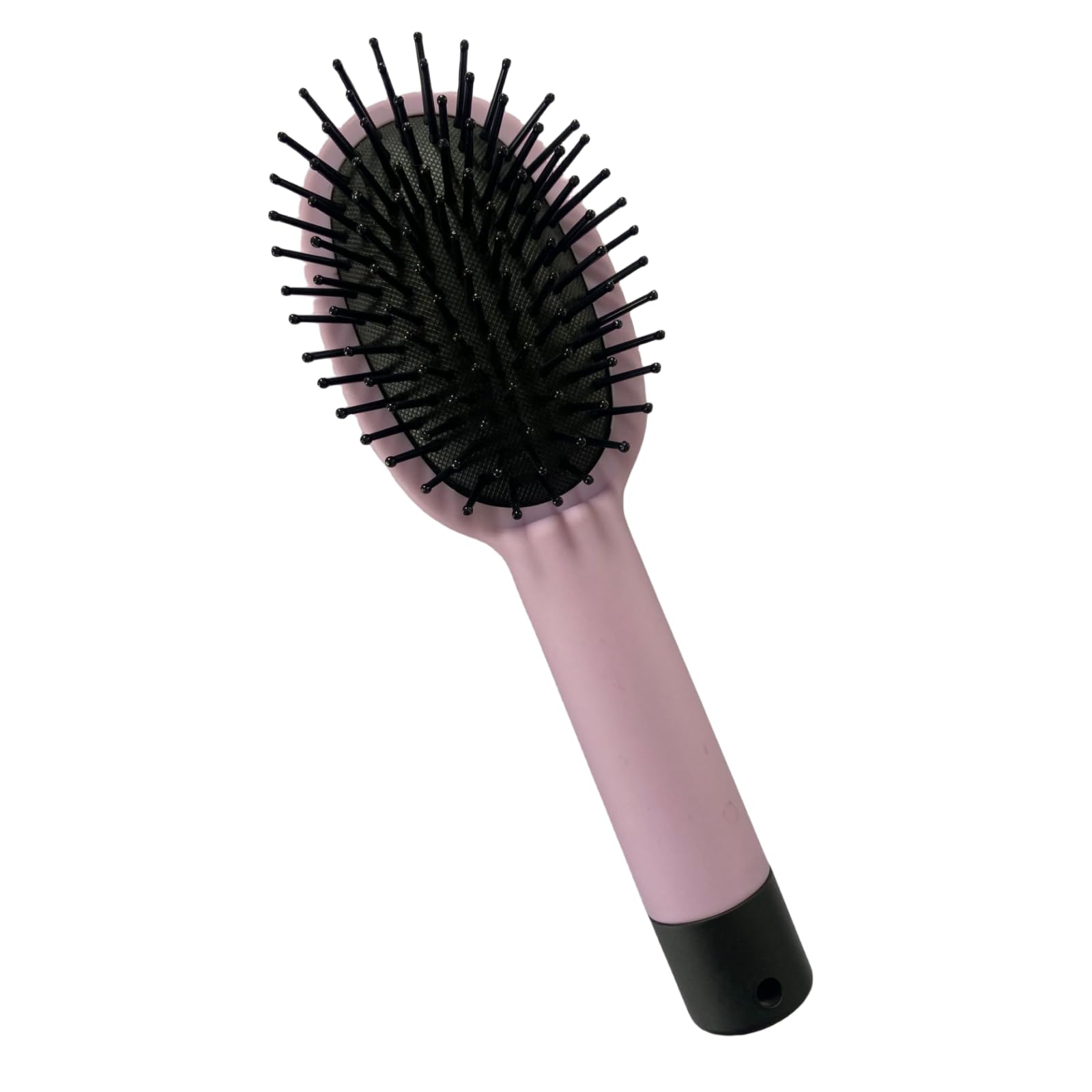 Secret Stash Diversion Hairbrush with Hidden Storage Secret Compartment Safe for Diversion and Hiding Private Items at Home, Festivals, Car, Travel etc