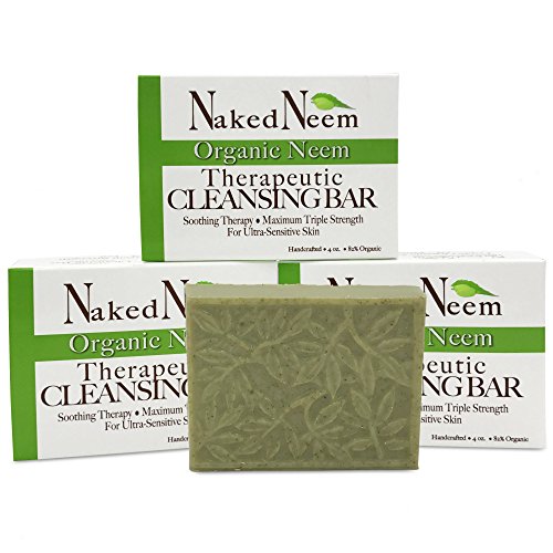 Top 10 neem soap organic Sugiman Reviews