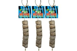 Bird Kabob Mini - 3 Pack