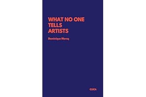 What No One Tells Artists: A Gallerist's Honest Guide to the Art World