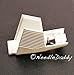 STYLUS for TECHNICS P34 SLBD20D SLBD22D ATN3472 ATN3482 P STY131 DT45 needle