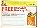 Jolly Time Low Sodium Healthy Pop Butter - 100 Calorie Microwave Popcorn Mini Bags, 4-Count Boxes, 4.8 oz, (Pack of 12)