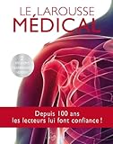 Larousse Medical (French Edition) by 