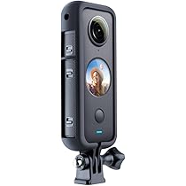 Dive Case for Insta360 ONE X2 IPX8 Water Resistant 30m Waterproof Dive Case for Insta360 ONE X2 IPX8 Water Resistant 30m Waterproof
