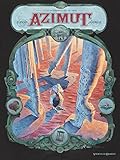 Azimut, Tome 3 : Les Anthropotames du Nihil by 