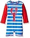 Hatley Boys' Baby Swim Shirt