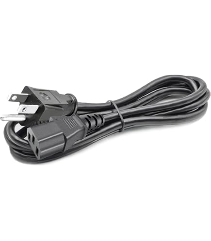 Cavo Alimentazione AC Per Radio BOSE – Ricambio Stereo – Generico, Codice 242207000106 - 2
