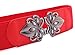 Syuer Womens Vintage Wide Elastic Stretch Waist Belt Retro Cinch Belt